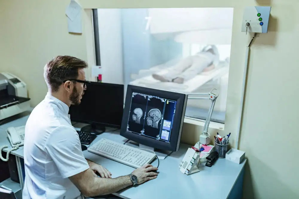 Whole-Body MRI Screening: A Head-to-Toe Look at Preventive Imaging