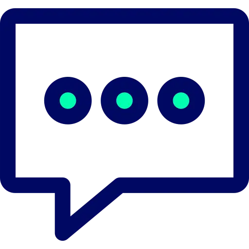 Comments Icon