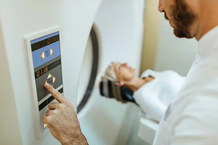 Breast MRI: A Powerful New Era in Breast Cancer Imaging