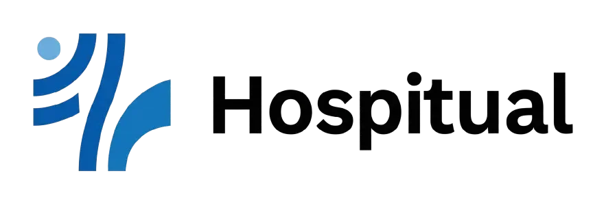 Hospitual Logo