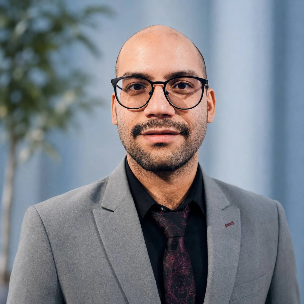مسعود مورافج خراساني، رئيس المنصة والذكاء الاصطناعي في Hospitual