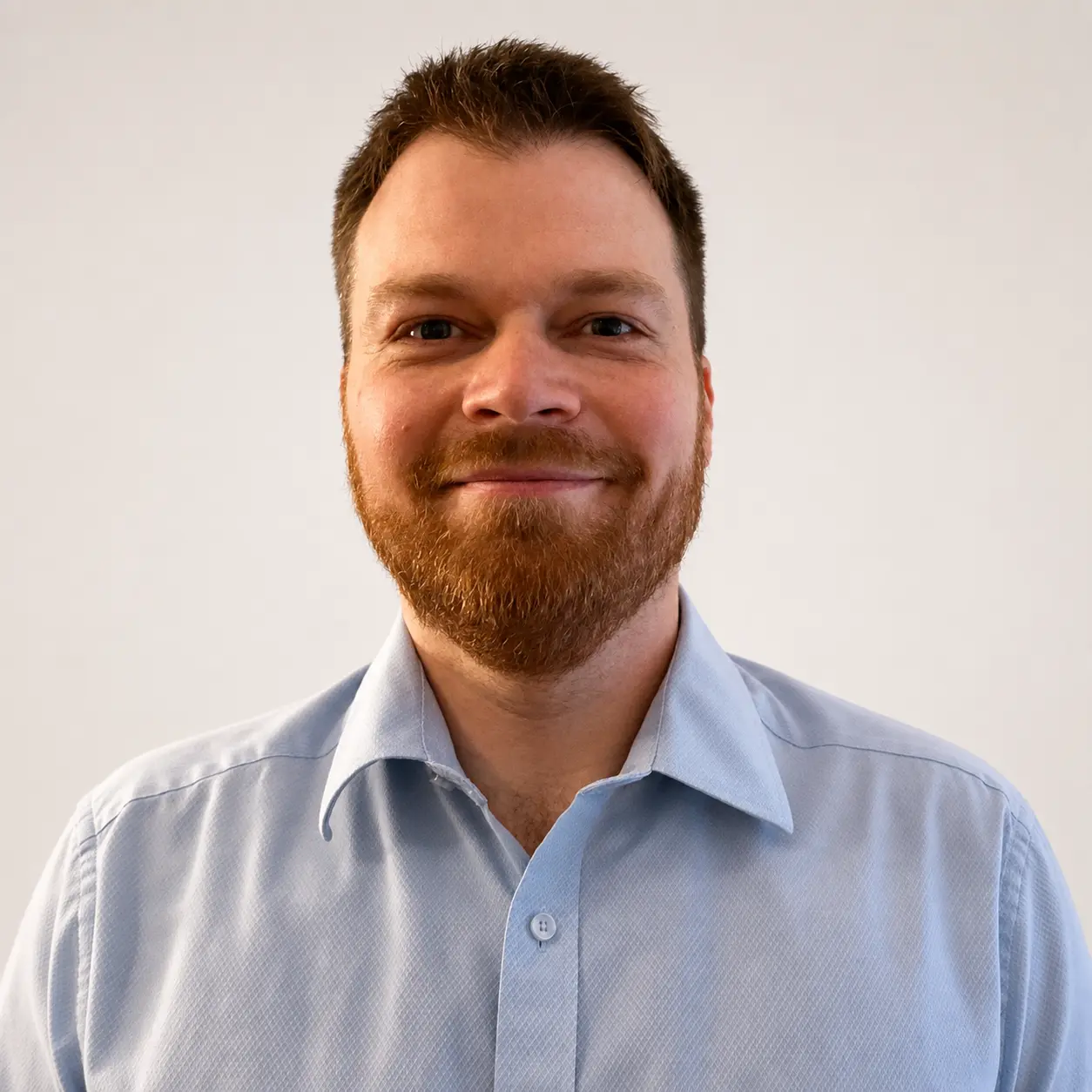 Dr Richard Dittrich, radiologist specialising in abdominal imaging at Hospitual