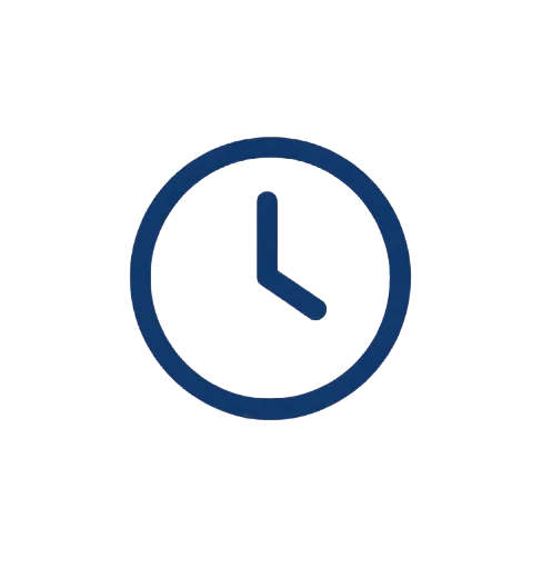 Clear Process icon