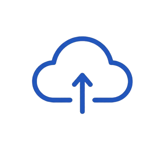 Upload Your Files
