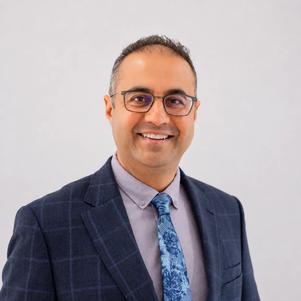 Dr Yasser Moghaddam, Consultant Histopathologist at Hospitual